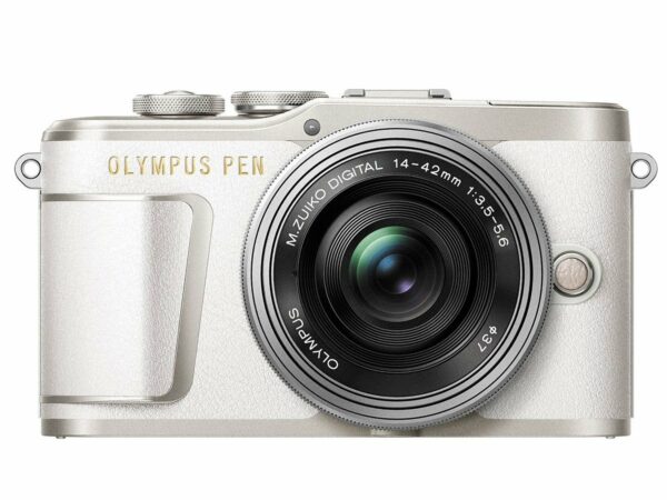 Tantang Panasonic Lumix GF9, Olympus Umumkan PEN E-PL9 25 Olympus PEN E PL9 1
