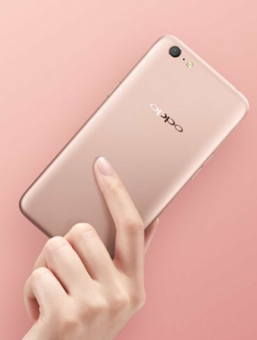 Oppo Perkenalkan Versi Baru A71 dengan Snapdragon 450 dan A.I. Beauty Recognition 30 Oppo A71 2019