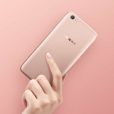 Oppo A71 2019