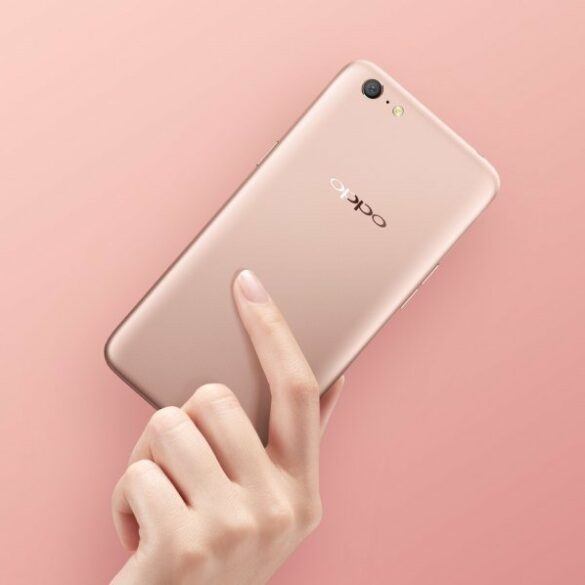 Oppo Perkenalkan Versi Baru A71 dengan Snapdragon 450 dan A.I. Beauty Recognition 54 Oppo A71 2019
