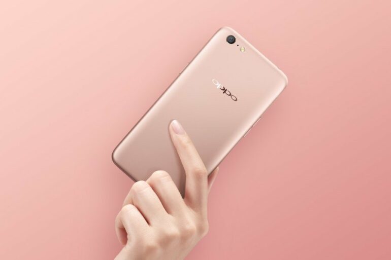 Oppo A71 2019 Oppo A71 2019