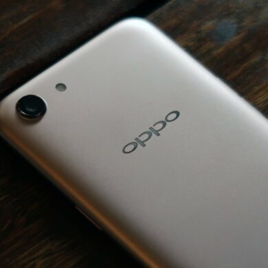 Oppo A83 4 Oppo A83 4