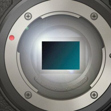 Panasonic 8k global shutte r1