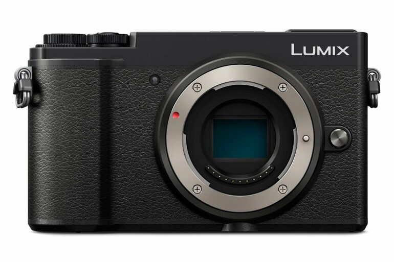Panasonic Lumix GX9 1 Panasonic Lumix GX9 1