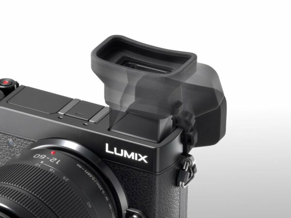 Panasonic Lumix GX9 2 Panasonic Lumix GX9 2