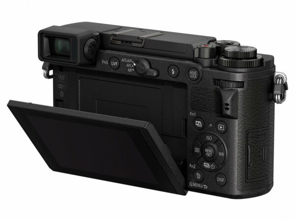 Panasonic Lumix GX9 3 Panasonic Lumix GX9 3
