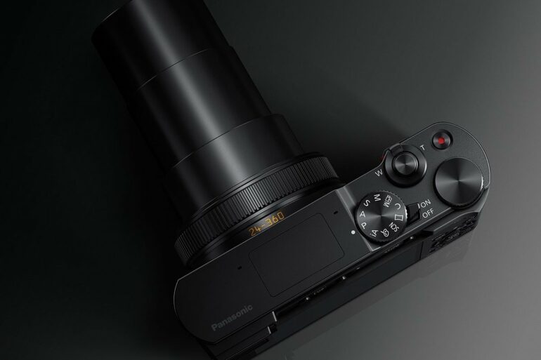 Panasonic Lumix DMC-TZ200: Kamera Saku dengan Sensor 1 Inci dan Lensa Zoom 15x 46 Panasonic Lumix TZ200 2