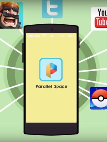 Parallel Space