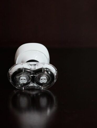 Philips Shaver SW170 tutup