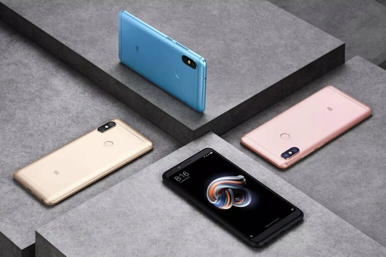 Redmi Note 5 Pro Redmi Note 5 Pro