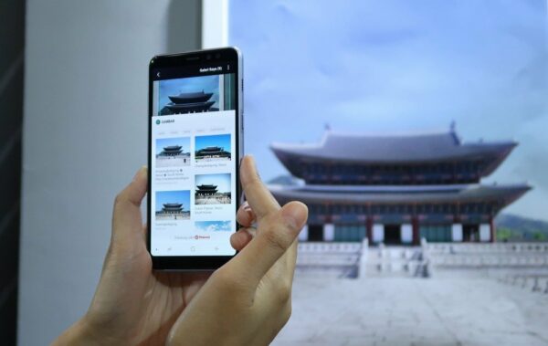 Samsung Galaxy A8 2