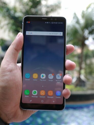 Samsung Galaxy A8 5 Samsung Galaxy A8 5