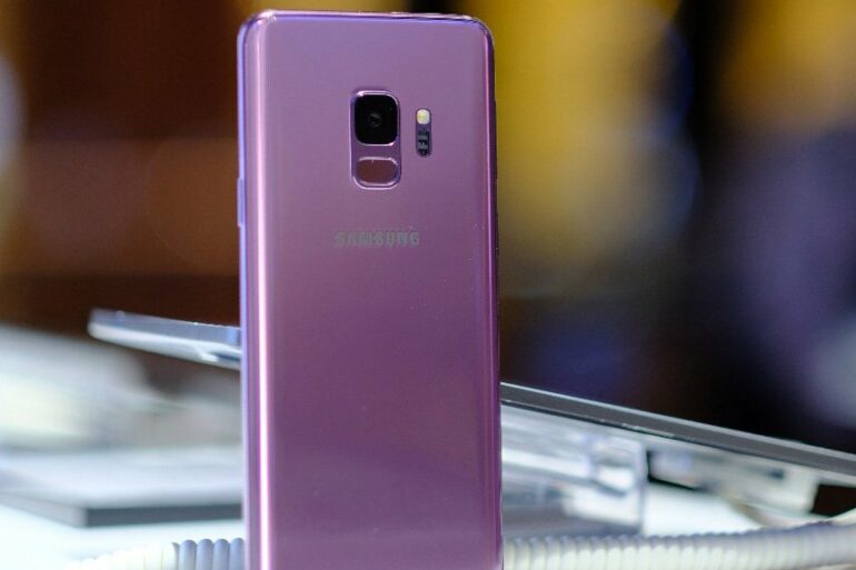Samsung Galaxy S9 Indonesia 1 Samsung Galaxy S9 Indonesia 1
