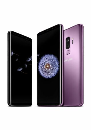 Samsung Galaxy S9 S91 Samsung Galaxy S9 S91