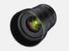 Samyang XP50mm F1.2 1