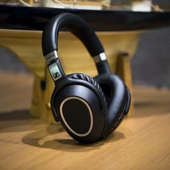 Sennheiser PXC 550 3