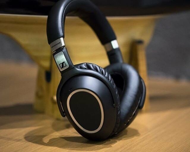 Sennheiser PXC 550 3 Sennheiser PXC 550 3