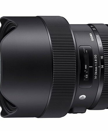 Sigma 14 24mm Art 1
