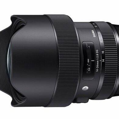 Sigma 14 24mm Art 1