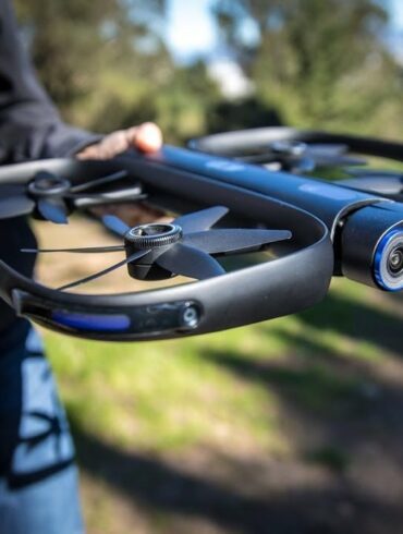 Skydio R1 1