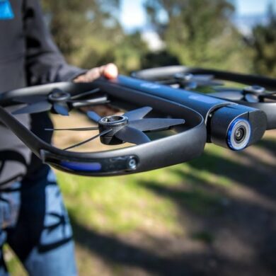 Skydio R1 1