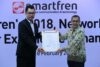Smartfren Massive MIMO 2