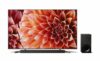 Sony HT X9000F 1