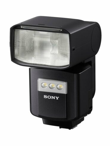 Sony HVL F60RM 1 Sony HVL F60RM 1