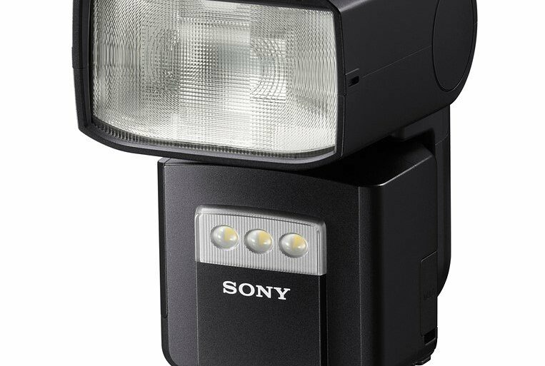 Sony HVL F60RM 1