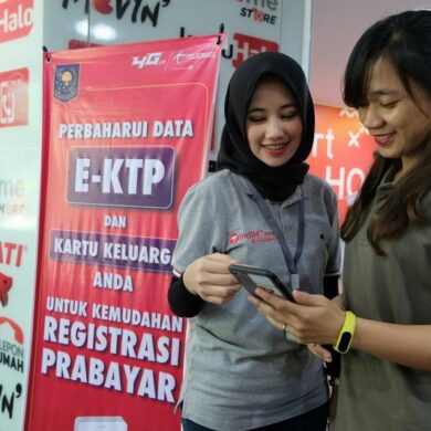 Telkomsel Registrasi 2
