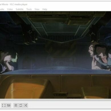 VLC 3.0 1
