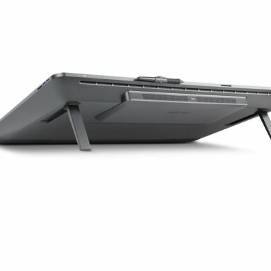 WAcom cintiq pro engine 1