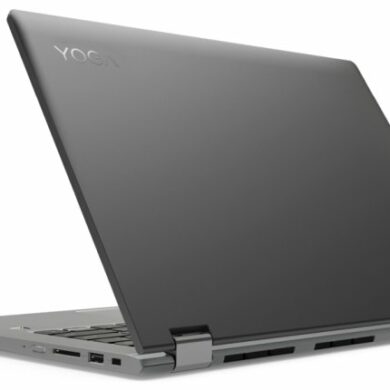 YOGA 530 3