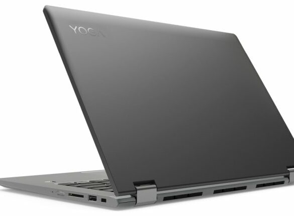 YOGA 530 3