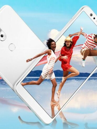 ZenFone 5 Lite ZenFone 5 Lite