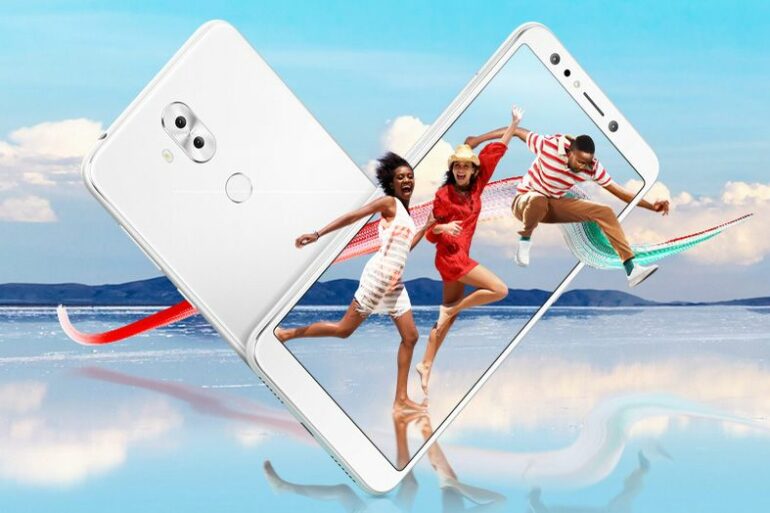 ZenFone 5 Lite