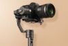 Zhiyun crane Plus 1