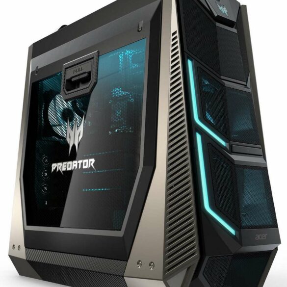 Acer Predator Orion 9000, Desktop Gaming Gahar dengan Prosesor Core i9 22 acer predator orion 9000 1 1