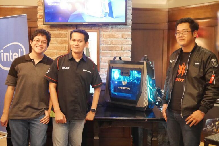 Acer Luncurkan Predator Orion 9000, Desktop Gaming Terkencang di Indonesia 33 acer predator orion 9000 1