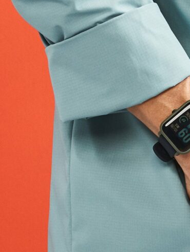 amazfit bip 1 amazfit bip 1