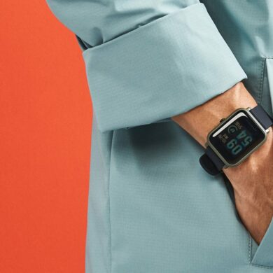 amazfit bip 1