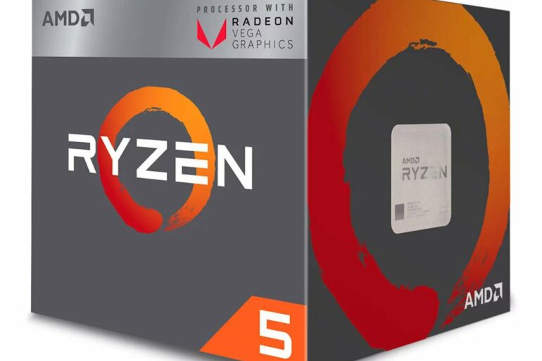 amd ryzen 5 2400g 1 amd ryzen 5 2400g 1