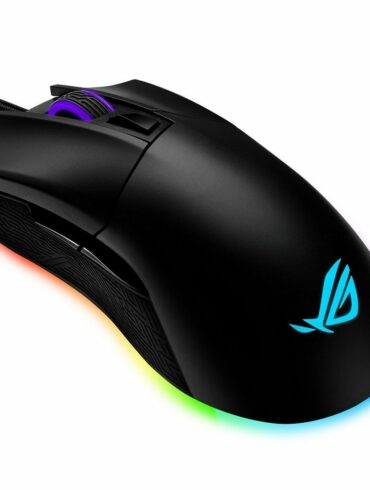 asus gladius ii origin 1