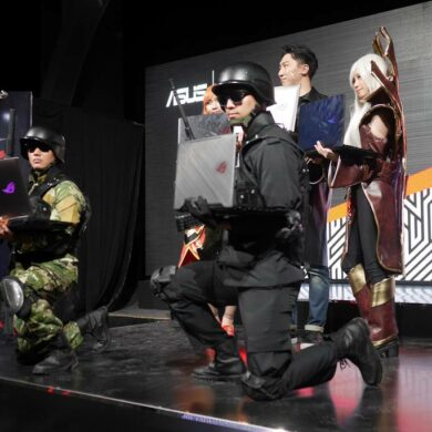 asus rog launch 1