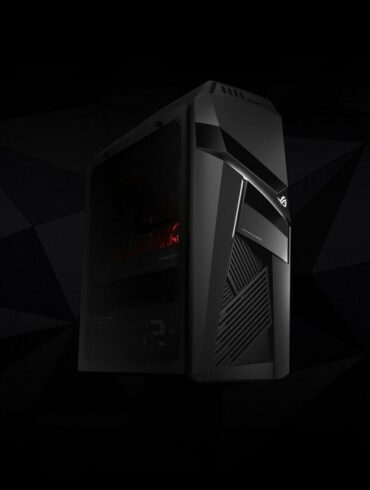 Asus ROG Strix GL12, Gaming Desktop dengan Fitur <em>SSD Hot Swap</em> 23 asus rog strix gl12 1