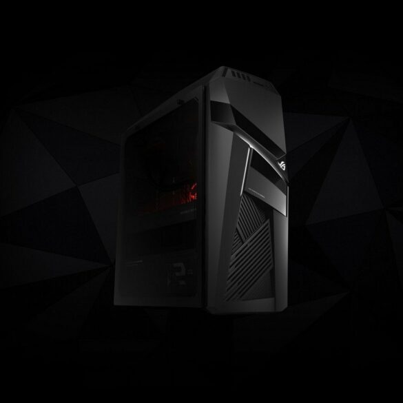 Asus ROG Strix GL12, Gaming Desktop dengan Fitur <em>SSD Hot Swap</em> 24 asus rog strix gl12 1