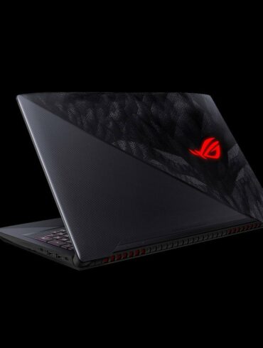 asus rog strix gl503 hero edition 1