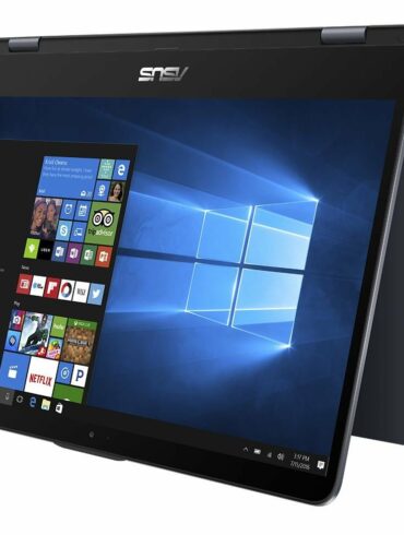 Butuh Laptop Konvertibel yang Langsing & Terjangkau? Asus VivoBook Flip TP410 Bisa Jadi Pilihan 33 asus vivobook flip 14 tp410 02