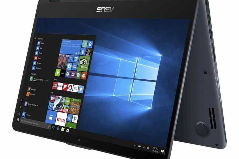 Butuh Laptop Konvertibel yang Langsing & Terjangkau? Asus VivoBook Flip TP410 Bisa Jadi Pilihan 43 asus vivobook flip 14 tp410 02