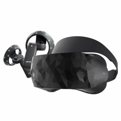 asus windows mixed reality headset hc102 1